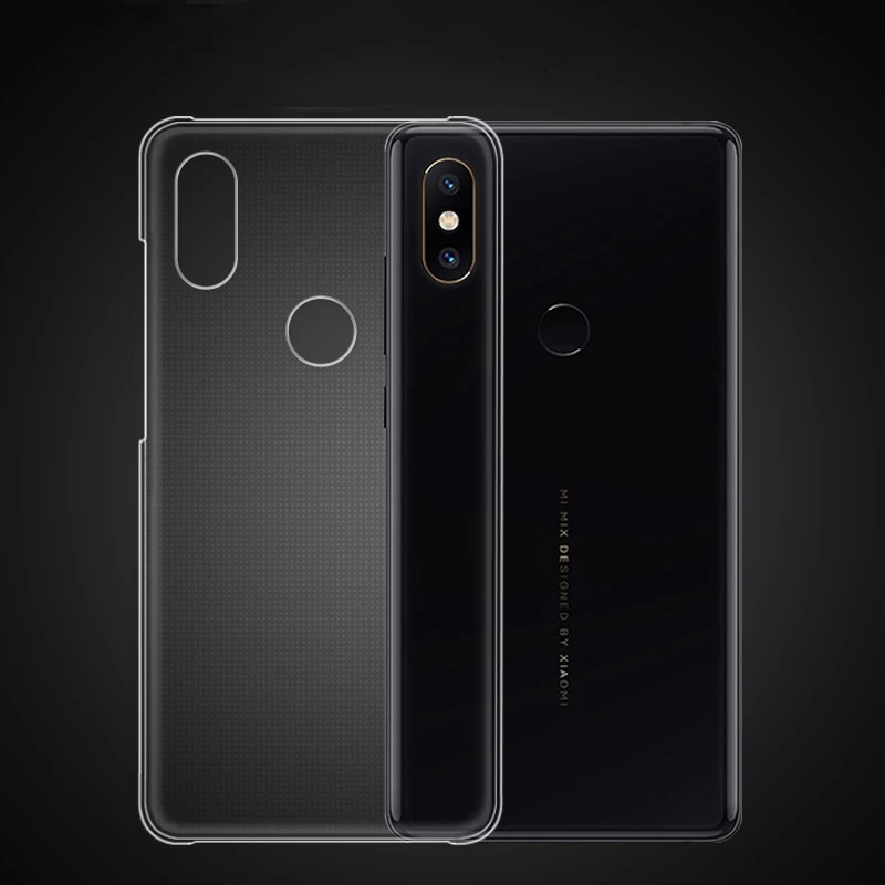 Xiaomi Redmi S2 Note 4 4X Pro redmi 5 remi 6 5A 6A 6pro 3S 5plus note pro прозрачный Ультратонкий чехол из ТПУ |