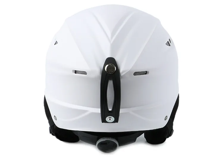 Открытый зимний Snoboard шлем регулируемый для мужчин и женщин лыжный шлем цельно-Формованный для катания на коньках Snomobile защитные лыжные шлемы