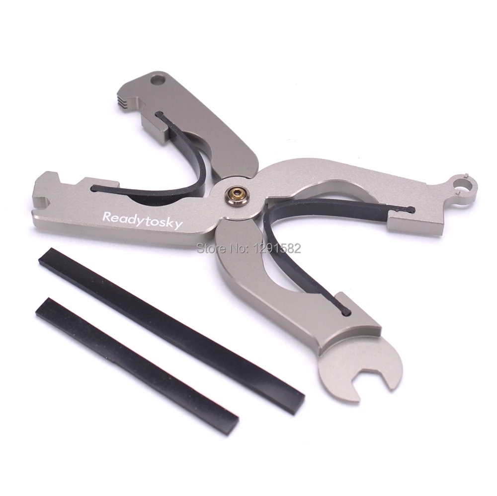 

Multi-functional Motor Grip Pliers For RC Models suitable for 2204 2205 2206 2207 1306 motor