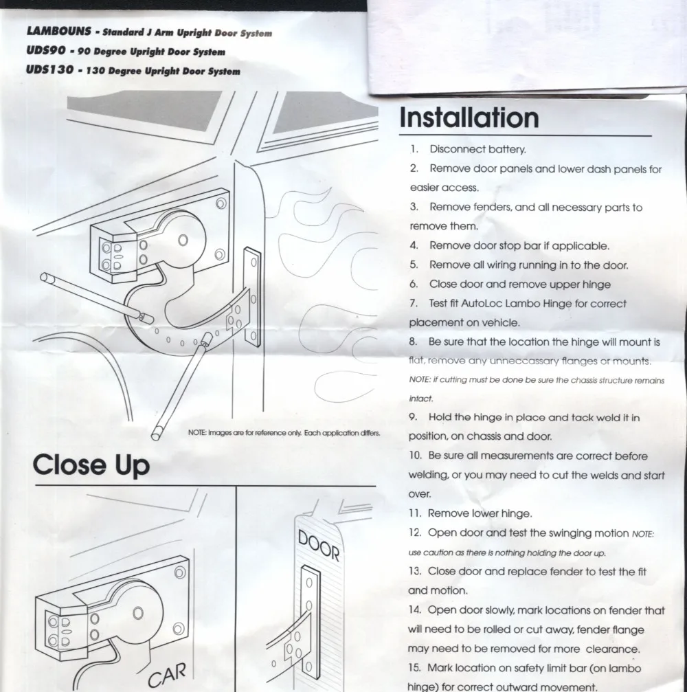 lambo door-1