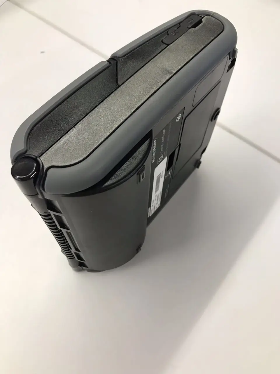 Bluetooth Термопринтер для печати этикеток SPP-R400 рук беспроводной bluetooth-принтер, карманный принтер SPP-R400 для samsung BIXOLON