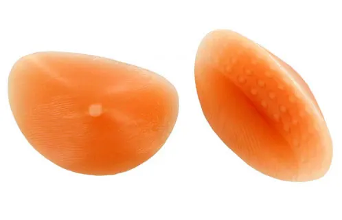 Силиконовый мягкий невидимый бюстгальтер с большой грудью|invisible bra|padded silicone