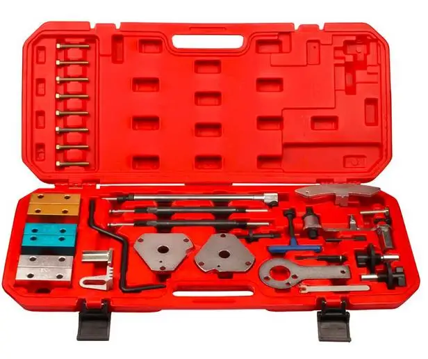 

Top Quality Engine Timing Tools For FIAT  Engine Timing Locking tool autom repair tool set shipping optional