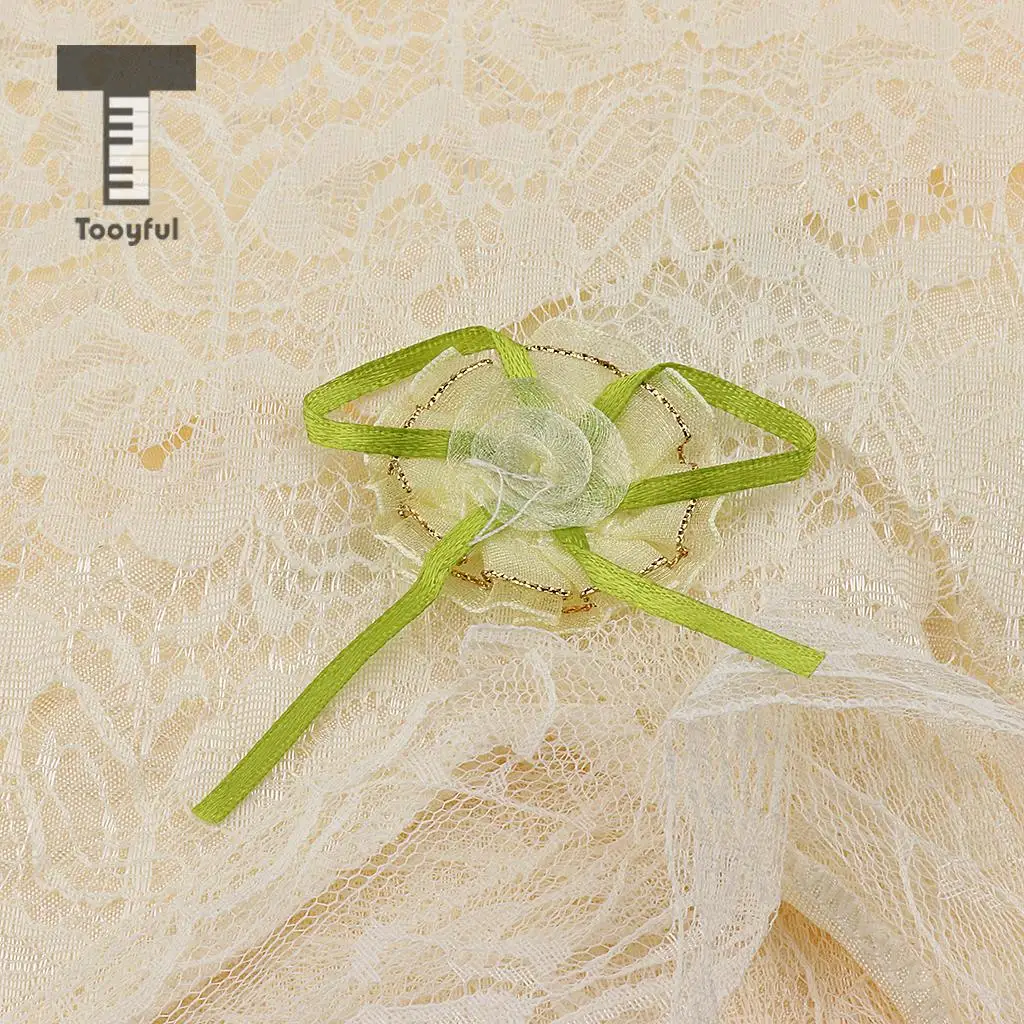 Tooyful Piano Half-Cover Lace Dust Cover Piano Dust Cover Piano Cloth for Upright Piano Parts Accessories