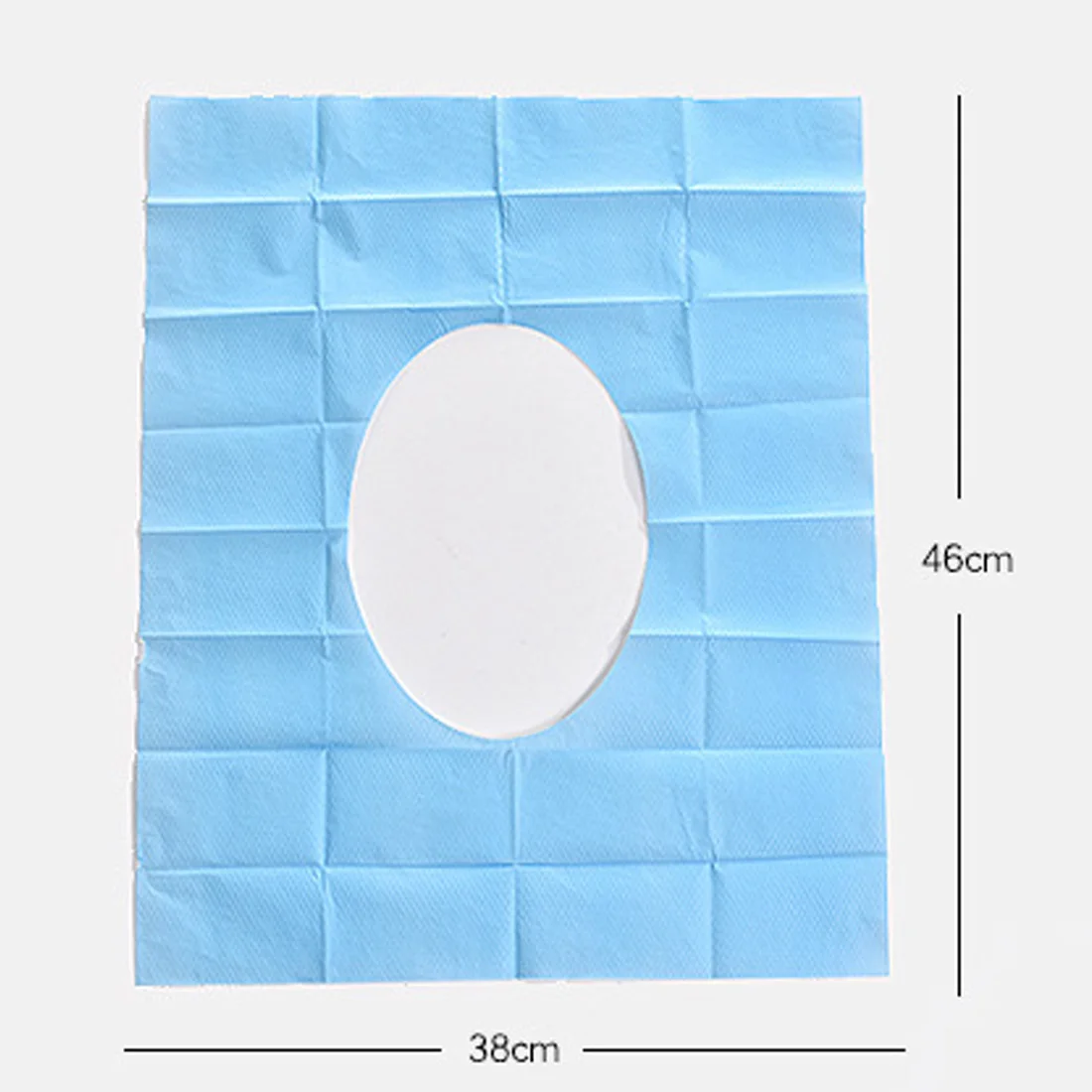 Bathroom Accessories Waterproof Disposable Toilet Pad Toilet Seat Cover Mat for Travel Pregnant Women Antibacterial Pad Bathroom Accessories Waterproof Disposable Toilet Pad Toilet Seat Cover Mat for Travel Pregnant Women Antibacterial Pad
