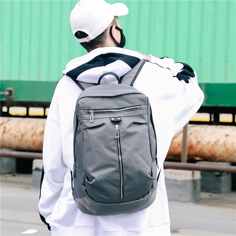 

Cloth Shake Brand Unisex Bag For Fashion Men&Women Oxford Backpacks Softback Travelling Shopping Laptop Bags Casual Backpacks