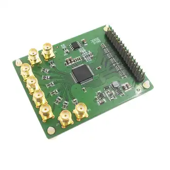 AD7606 Data Acquisition Synchronous Sampling Module 16Bit/200KSps ADC Module External Reference