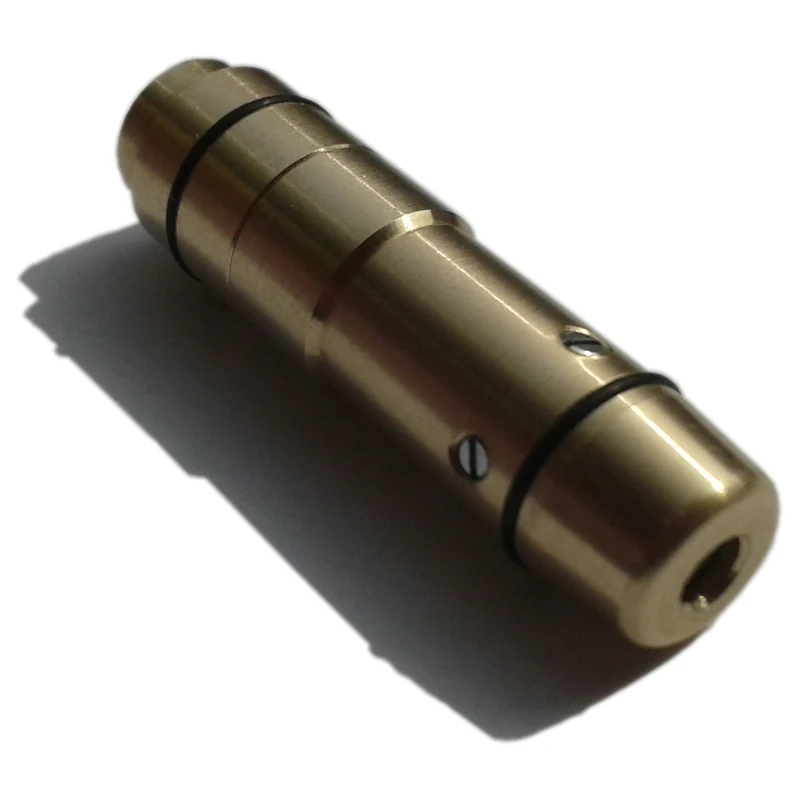 

.380ACP Laser Cartridge