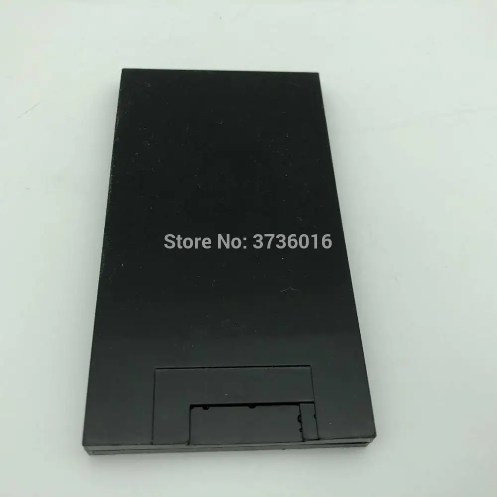 

For iPhone 6/6S LCD Display Touch Screen Front Panel OCA glue removing black rubber no need bent flex cable Rapid degumming