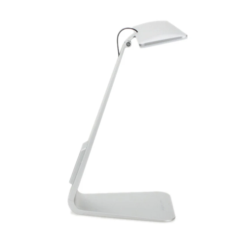

3 Modes Fashion Ultra-Thin LED Charging Desk Lamp Smart Touch Eyes Protective Folding Night Light USB Reading Lamp for Bedroom