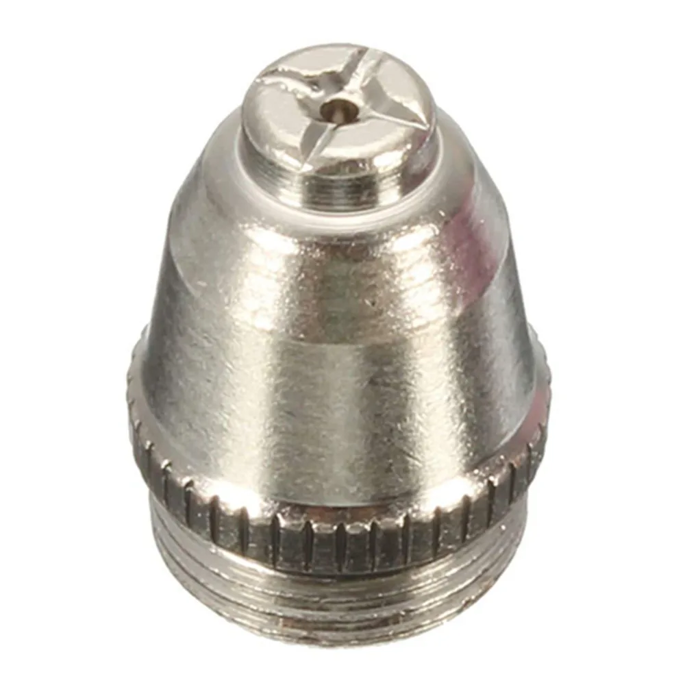High Quality New Arrival 80Pcs/Set AG-60 Air Plasma Cutter Cutting Torch Consumables 50/60A Tip High Quality New Arrival 80Pcs/Set AG-60 Air Plasma Cutter Cutting Torch Consumables 50/60A Tip