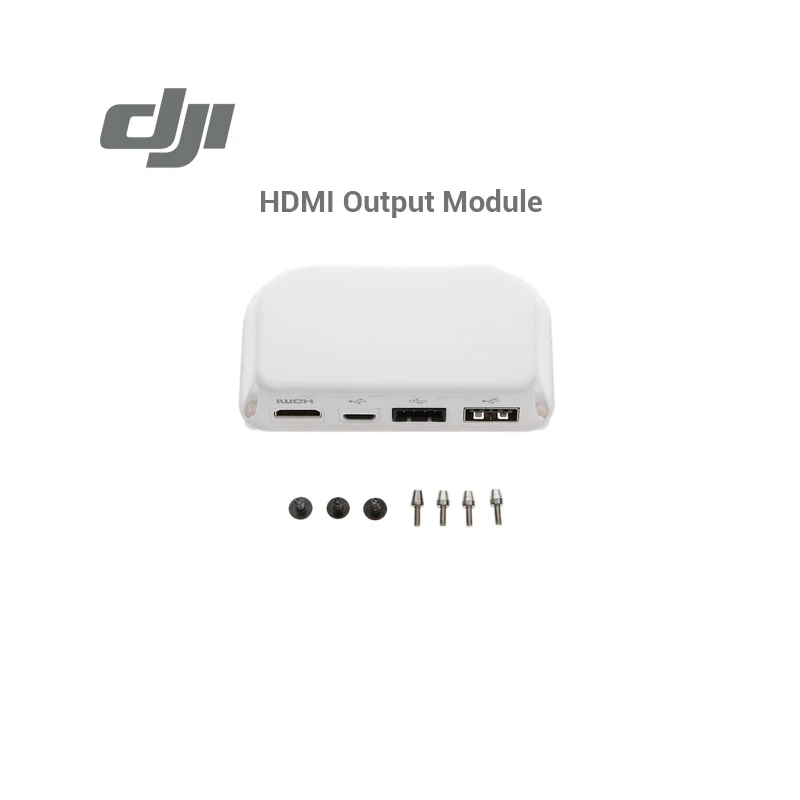 phantom 3 hdmi module