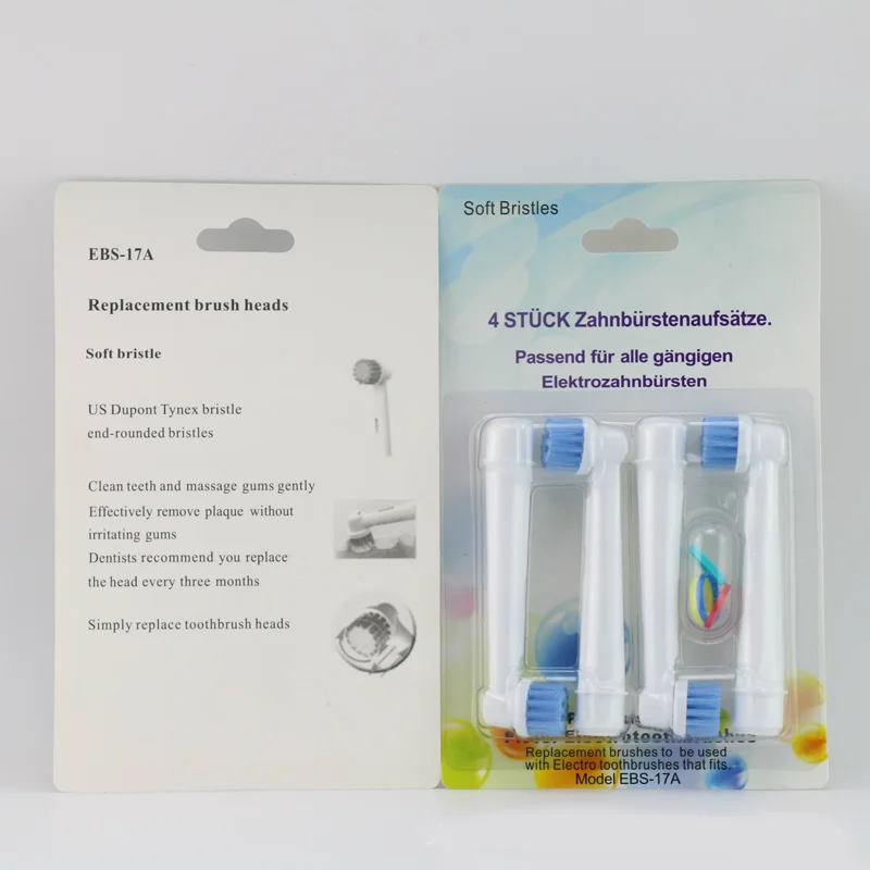 16pcs-Sensitive-Clean-Electric-Toothbrush-Brush-Heads-Brush-Heads-Oral-Care-4pack-16pcs-For-Oral-B