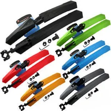 Bike Fender High Quality Mountain Bike Bicycle Fender Quick-Release Fender Bicycle Accessories Bike fender f1000ce dreadnought natural