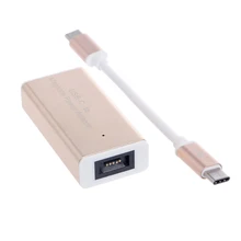 USB 45/60/85 W Convertidor Adapte Tipo-c Para Magsafe/Tipo C de Energía Para Portátil de Apple
