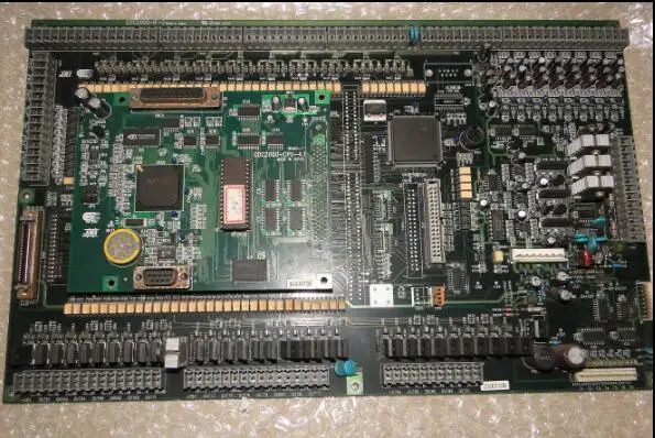 CDC2000 IF-3