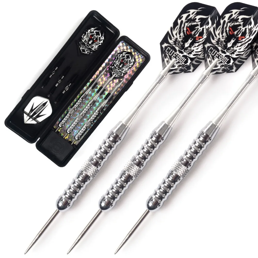 tungsten steel tip darts