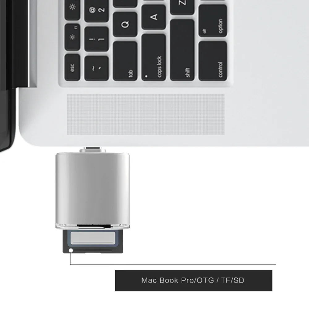 3 in1 USB 3,1 Тип C USB-C TF Micro SD OTG кард-ридер для samsung Galaxy S9 Универсальный OTG TF/SD для Android компьютер расширение