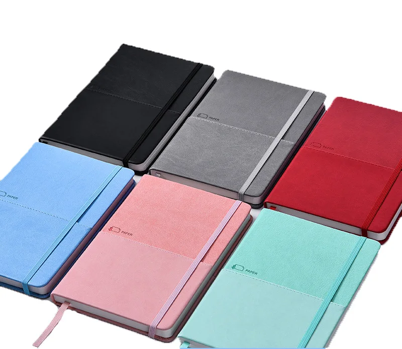 

Notebook Bandage Creative Minor Fresh Notebook Thickening Skin