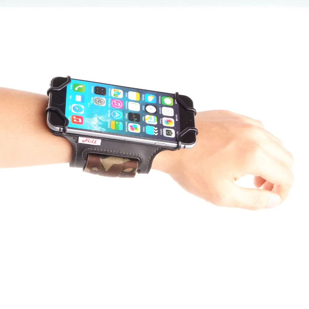 Compare Prices on Wrist Cell Phone Holder- Online Shopping