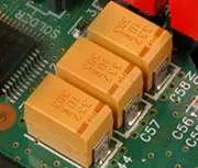 

T530X337M010ATE010 330U / 10V X KEMET KM-CAP polymer multi-anode tantalum capacitors