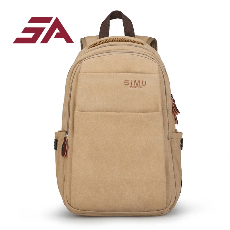 

Fashionable School Bags for Teenage girs men women backpack letter Versatile Sack solid bagpack Female Casual laptop