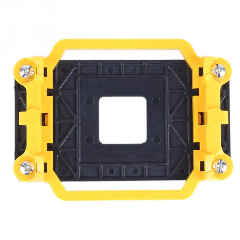 1pc CPU Fan Mounting Bracket Motherboard bracket For Universal PC