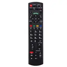 Замена пульта дистанционного управления для panasonic lcd/светодиодный/HD tv N2QAYB000487