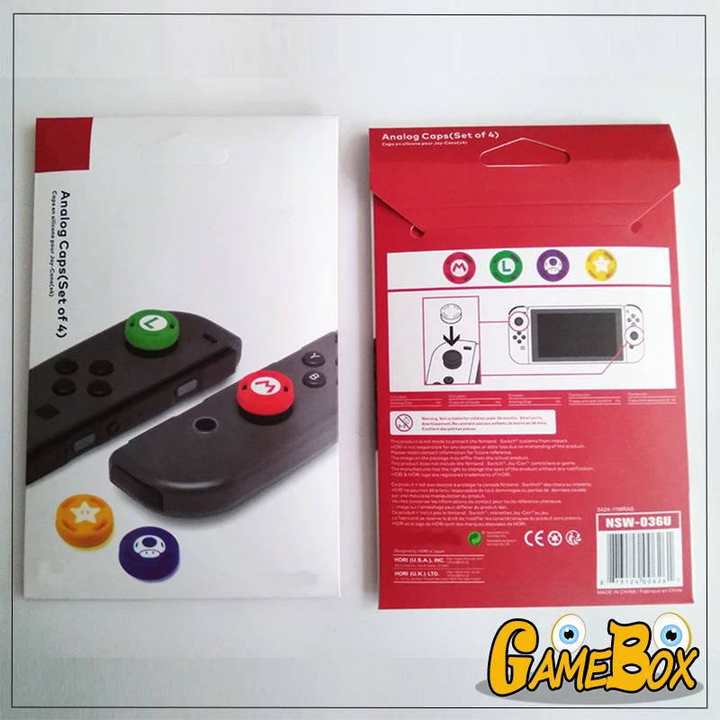 HORI NS Rocker-2
