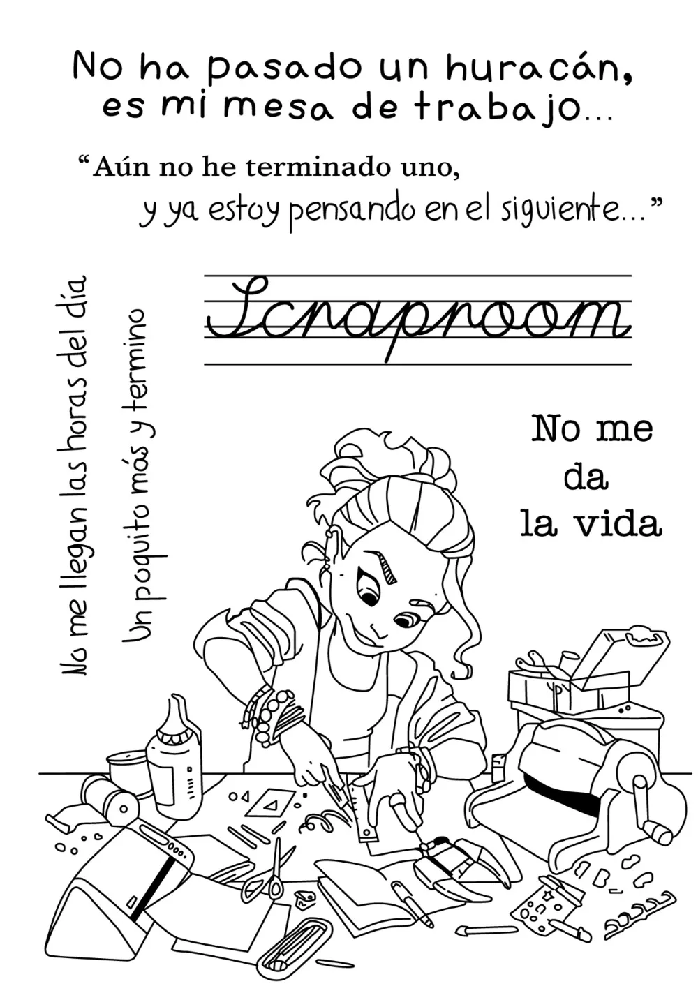 

Spanish 77 stamp Clear Stamp for Scrapbooking Transparent Silicone Rubber DIY Photo Album Decor