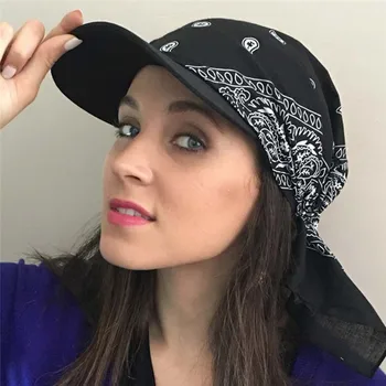 

Print Womens Visor Hat Sunhat Printed Head Scarf Keep Warm Cap Letter Print Unisex Men Hats gorras para hombre Baseball cap