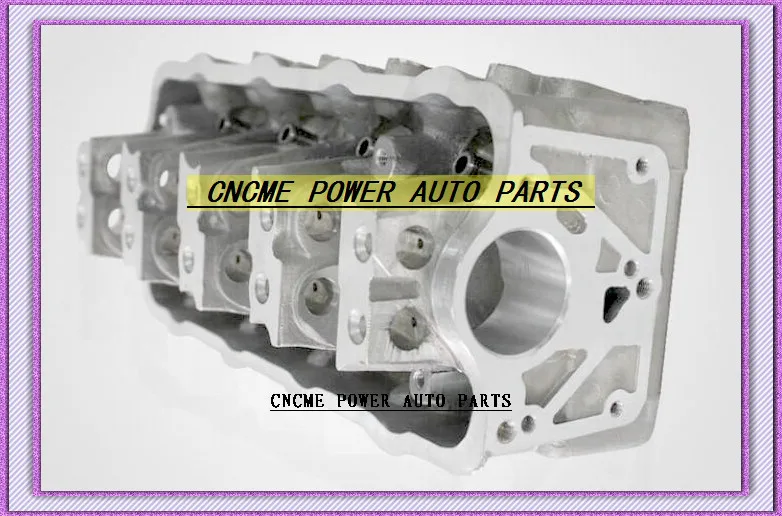11110-73005 F8A Cylinder Head For SUZUKI Jimny light truck 797 0.8 Petrol L4 62.00 SOHC 8 1978- 11110-84301 11110 84301 (5)