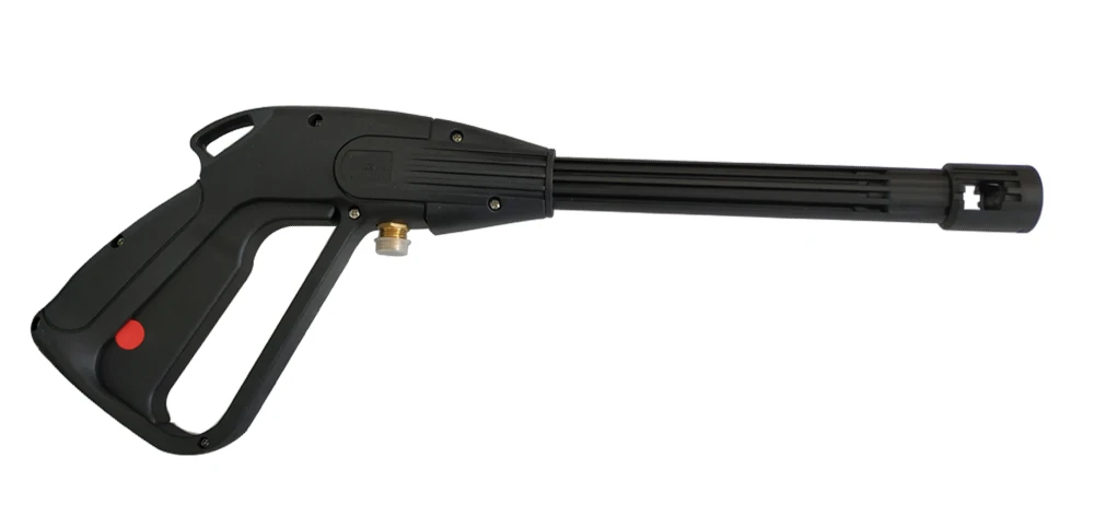 City Wolf пистолет-распылитель высокого давления с резьбой, пластиковый пистолет, переменная насадка, турбо-насадка, набор для Lavor, автомобильные аксессуары