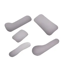 1 Piece Dental Orthodontic / Implant Autoclavable Dental Oral Clinic Photographic Mirror Reflector Double-Side