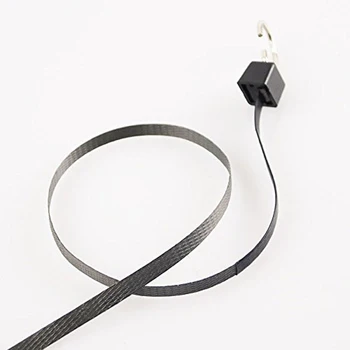 

Hot Retractable Pulley Hook Hanging Pull Down Hanger For Flower Plant Baskets Garden MDD88