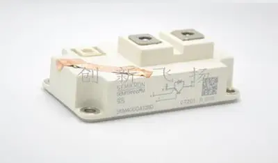 

100%New and original 1 year warranty SKM400GA128D
