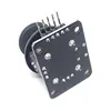 Higher Quality Dual-axis XY Joystick Module PS2 Joystick Control Lever Sensor For Arduino KY-023 ► Photo 3/3