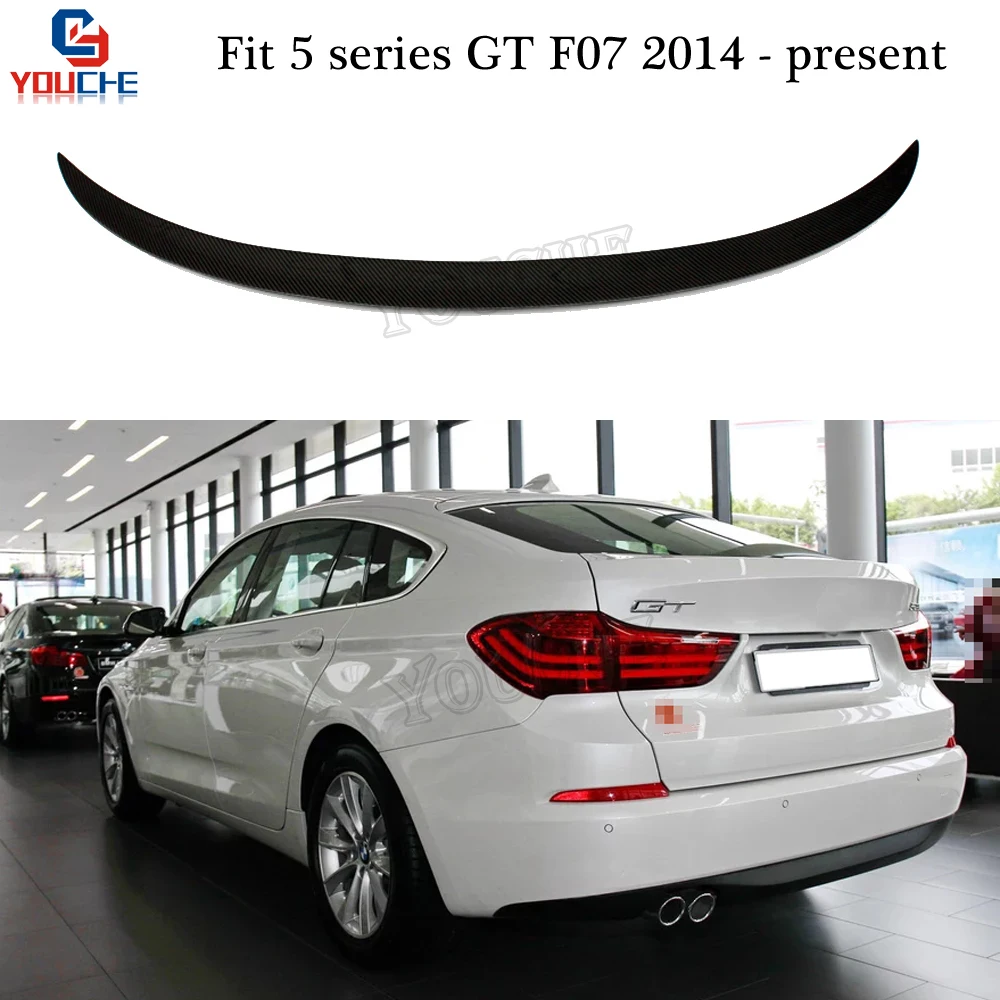 Обвес f07 bmw