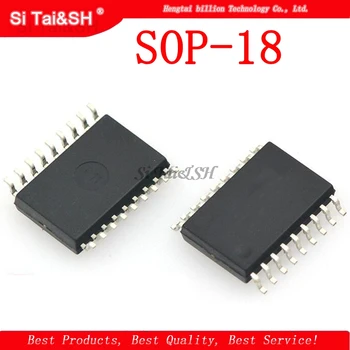

1pcs/lot New TD62783AFG TD62783AF TD62783A TD62783 SOP-18 LED lamp driver 8 ch High-Voltage Source Driver