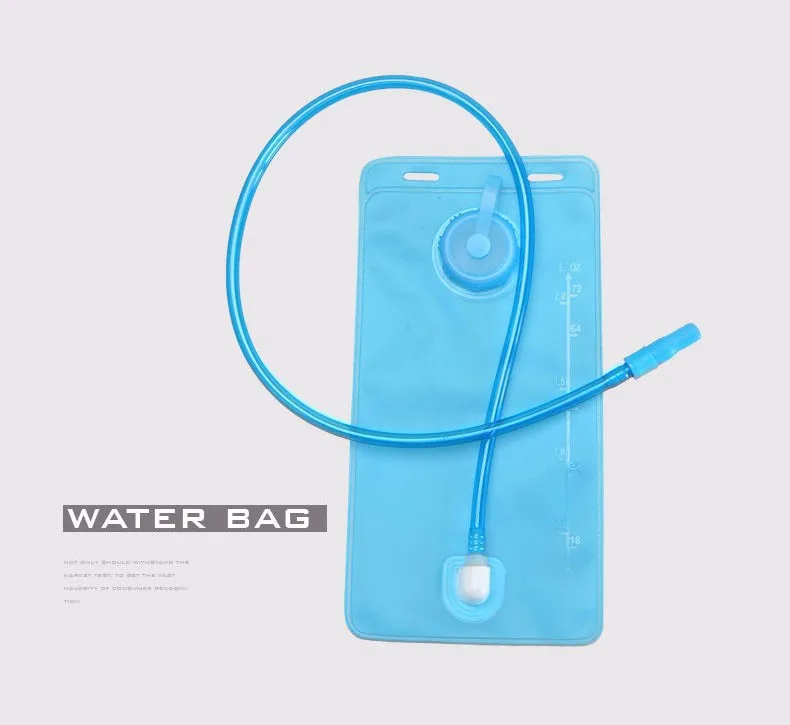 Top Roswheel NEW 2L Water Bag Cycling Backpack Outdoor Sport Bladder Cycling Climbing Travel Marathon to Hold Bicycle bag 15937 4