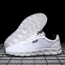 Fabric Motion Leisure Male Shoe Basketball Shoe Casual Platform Shoes Men Sneakers Zapatos De Hombre Trainers Sneaker Scarpe