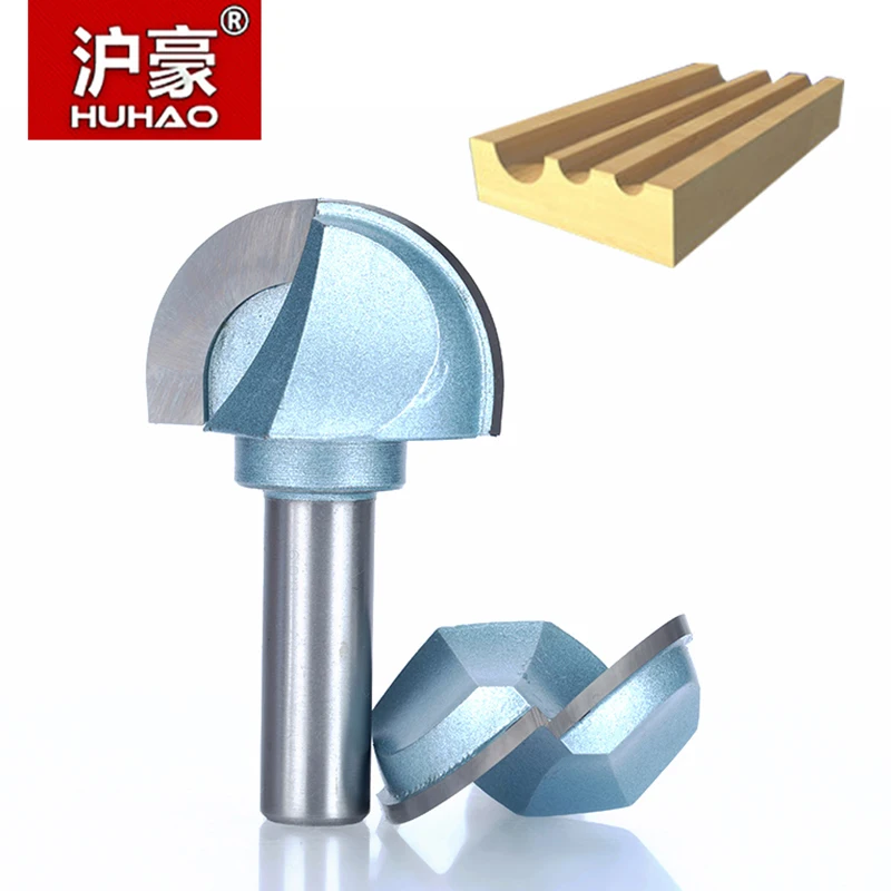 Aliexpress.com : Buy HUHAO 1pcs 1/2" 1/4" Shank cove box ...