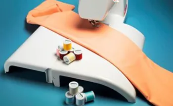 

MADE IN USA NEW ELNA Sewing Machine Extension Table FOR ELNA 3230