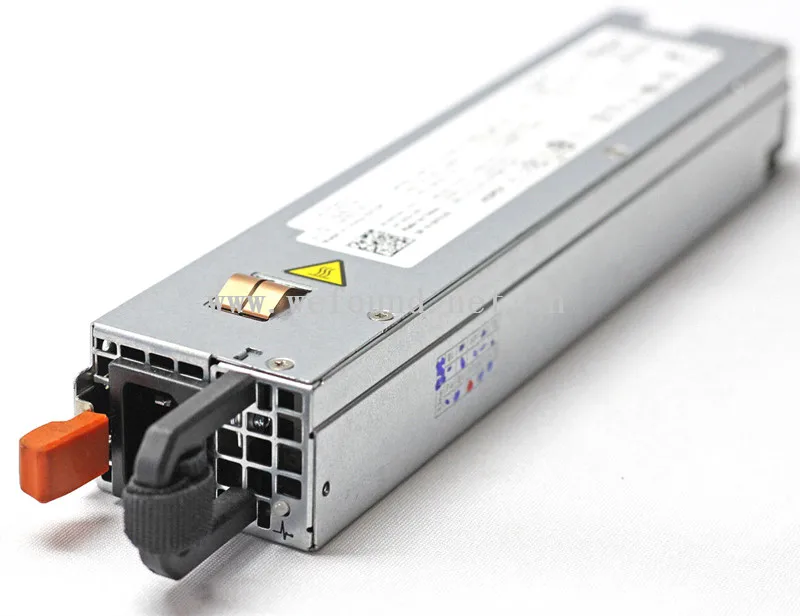 100% рабочий источник питания для 60FPK DPS-500RB A D500E-S0 060FPK 0H318J H318J 500W полностью