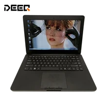 8 ГБ оперативной памяти+ 500 ГБ HDD+ 64 ГБ SSD 3g ноутбук в тел Celeron 4 ядра j1900 Windows 7/8. 1/10 ноутбук Тетрадь компьютер