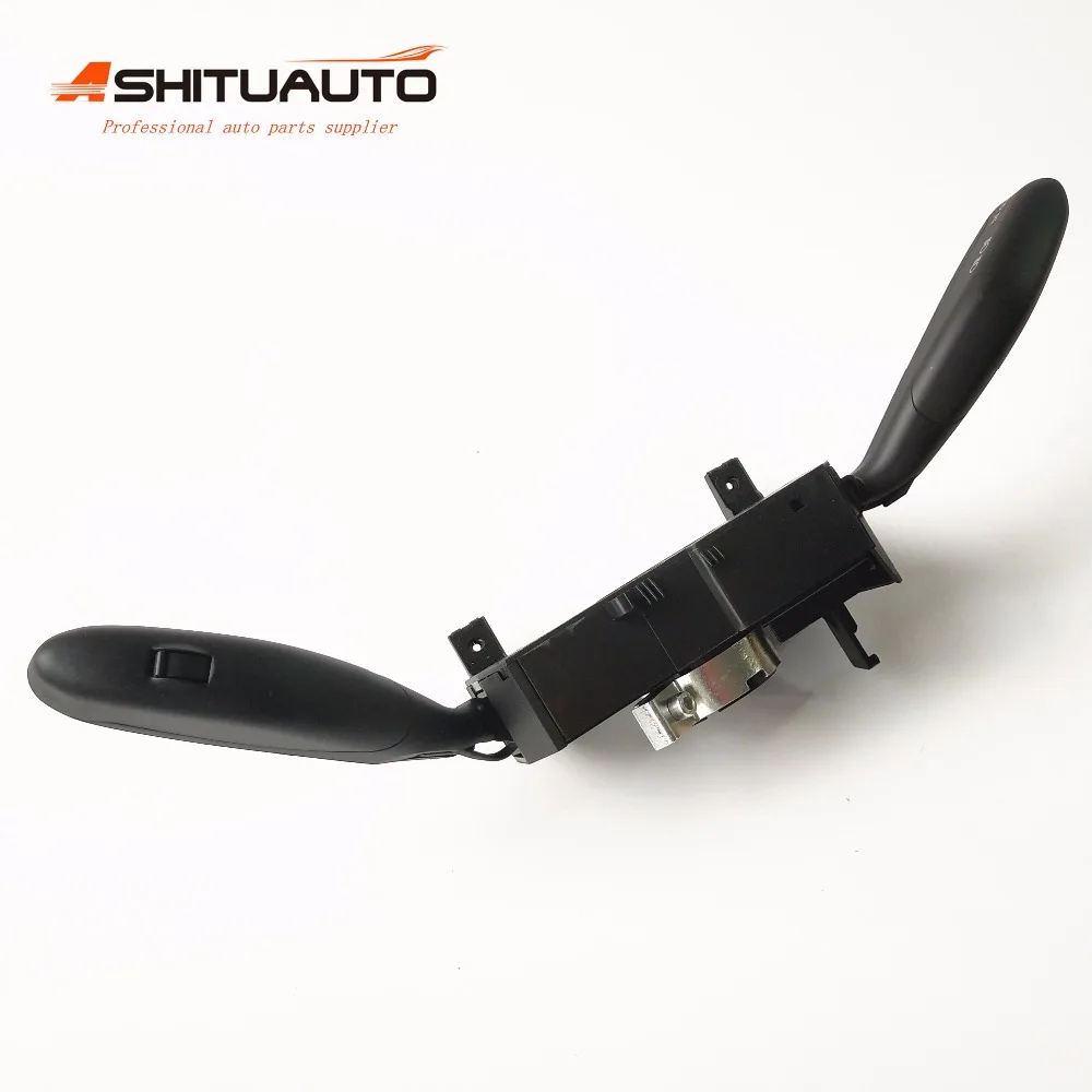 AshituAuto высококачественный комбинированный переключатель сигнала поворота Переключатель стеклоочистителя для Polo OEM# 6Q 0953 503