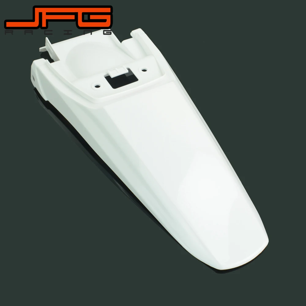 

Motorcycle Rear Plastic Cover Fenders Mudguards For CRF230F CRF150F 2008 2009 2012 2013 2014