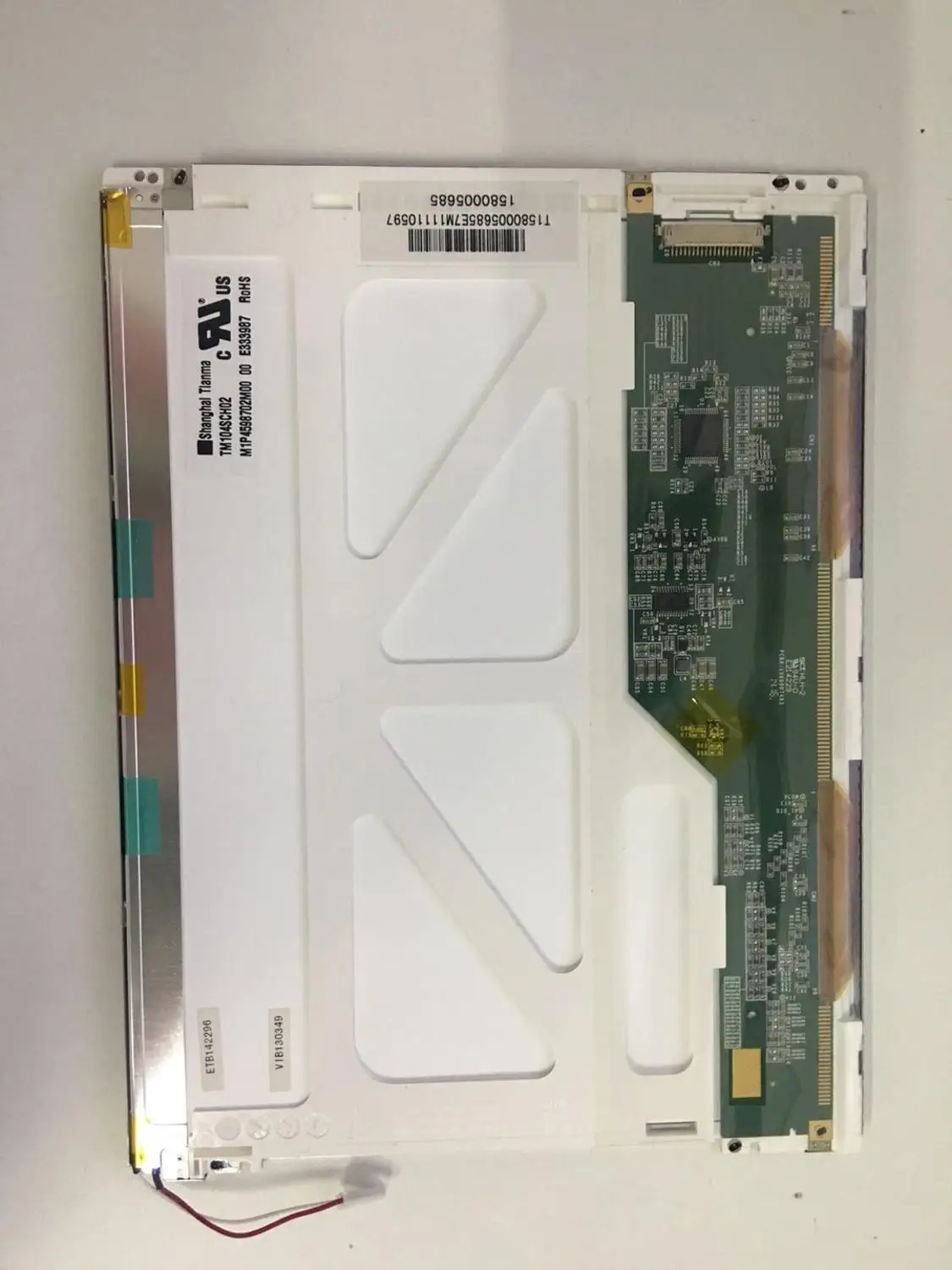 

TM104SCH02 TM104SCH01 lcd display screen panel
