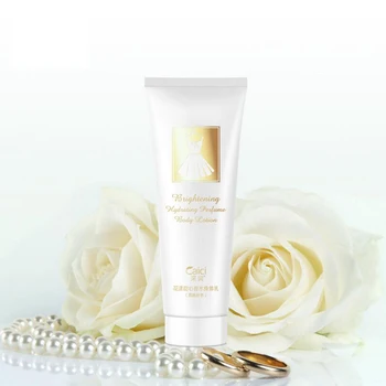 

Brightening Hydrating Perfume Body Lotion Dry skin Care FashionBeauty Ginger Hip Lifting Cream Natural Buttocks Abundant 200g