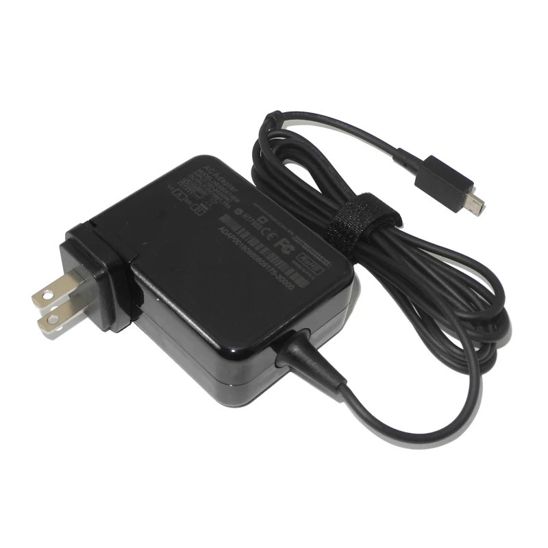 19V 1.75A Laptop Charger Ac Power Adapter for Asus Vivobook E200 E202 E202S E202SA E205SA E200H E200HA Eeebook X205 X205t X205TA 19V 1.75A Laptop Charger Ac Power Adapter for Asus Vivobook E200 E202 E202S E202SA E205SA E200H E200HA Eeebook X205 X205t X205TA